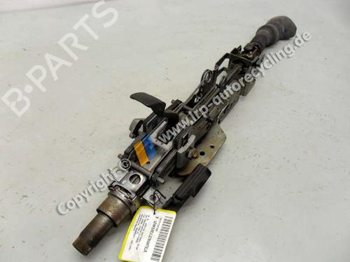 Steering column VW TRANSPORTER T5 Van (7HA, 7HH, 7EA, 7EH) 1.9 TDI | BP20559870M21 