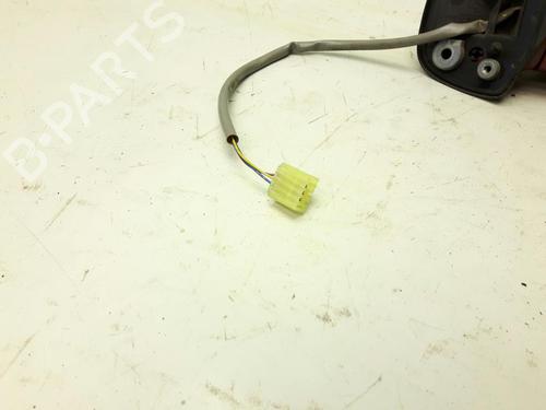Left mirror SUZUKI LIANA Hatchback 1.3 | BP20534382C26 