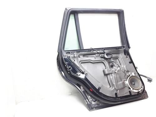 Left rear door ROVER 75 I Tourer (RJ) 2.0 CDT | BP20577683C4 