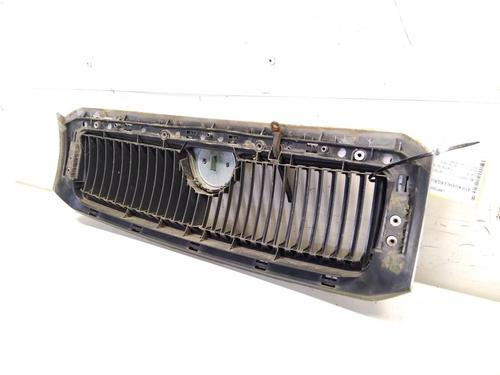 Grille SKODA FABIA I (6Y2) 1.2 | BP27213365C40 