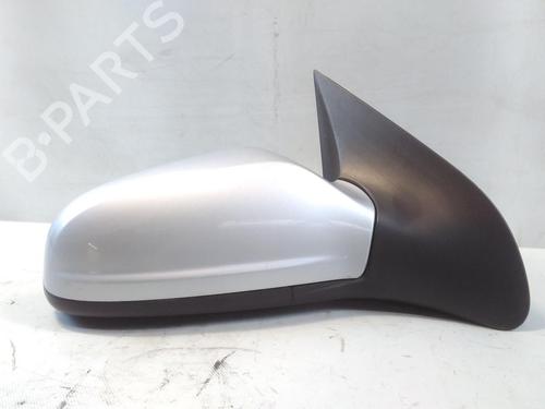 Right mirror OPEL ASTRA H (A04) 1.8 (L48) | BP20591841C27 