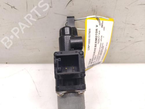Right front window motor MAZDA 2 (DE_, DH_) 1.5 (DE5FS) | BP31653563E20 