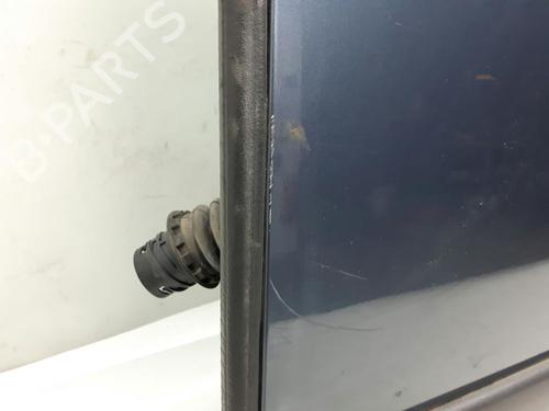 Left rear door VW SHARAN (7M8, 7M9, 7M6) 1.9 TDI | BP20577586C4 