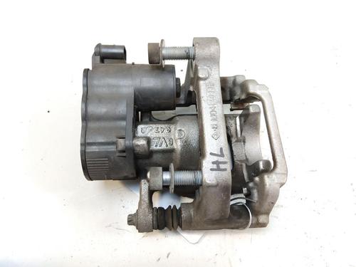 Left rear brake caliper OPEL COMBO Box Body/MPV (K9) Combo-e | BP28136104M107 