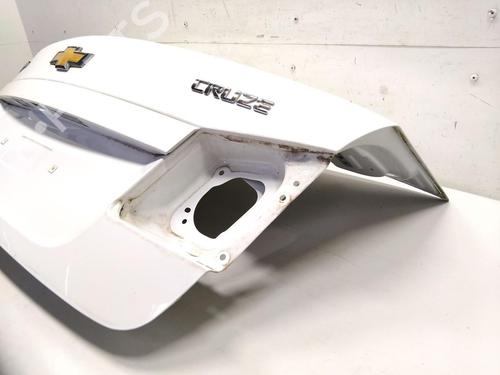 Tailgate CHEVROLET CRUZE (J300) 1.6 | BP27437973C6 