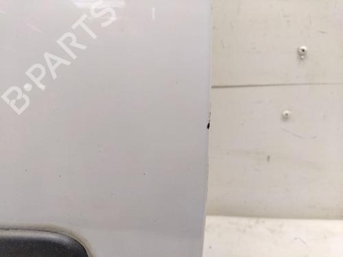 Right front door DACIA LOGAN MCV (KS_) 1.6 (KS0B, KS0D, KS0F) | BP27090496C3 
