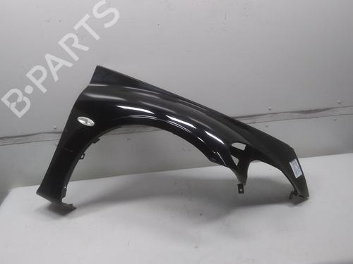 Used Right front fenders CHRYSLER PT CRUISER (PT_) 2.4 (143 hp) 20525774