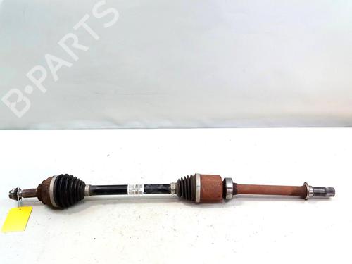 Right front driveshaft RENAULT ZOE (BFM_) ZOE | BP38474893M39 - Image 7