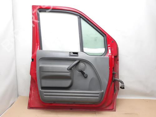 Left front door FORD TRANSIT CONNECT (P65_, P70_, P80_) 1.8 TDCi | BP20578332C2 