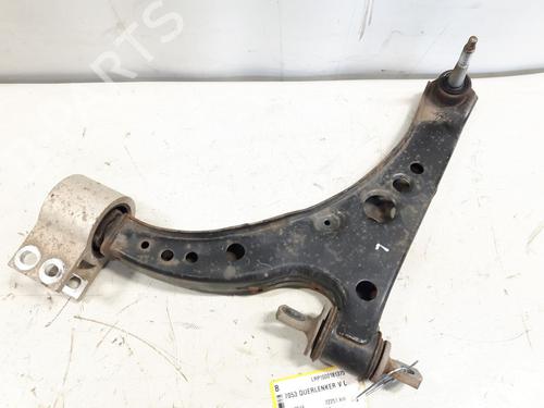 Left front suspension arm OPEL ASTRA K (B16) 1.4 Turbo (68) | BP20594958M12 