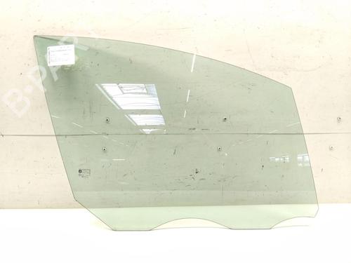 Used Front right door window OPEL MERIVA B MPV (S10) 1.4 (75) (140 hp) 28309736