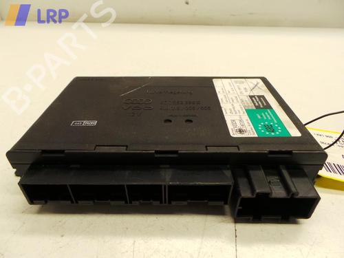 Modulo electronico AUDI A6 C5 (4B2) S6 quattro (340 hp) 20575180