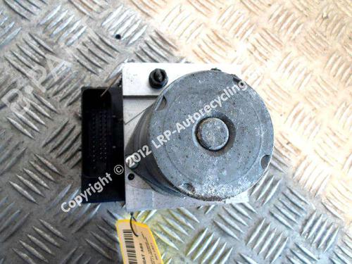 ABS pump BMW 5 (E60) 535 d | BP20554367M43 