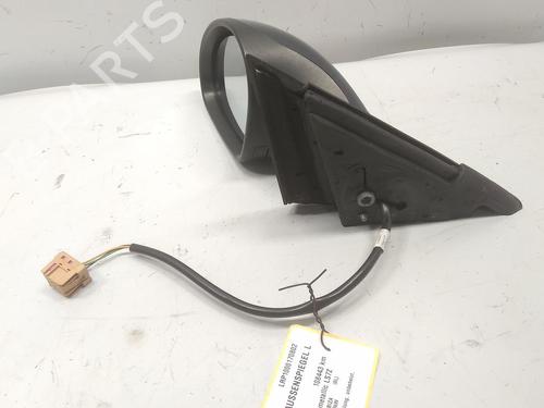 Left mirror SEAT IBIZA III (6L1) 1.4 16V | BP20517150C26 