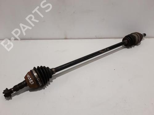Used Right front driveshaft VW GOLF III (1H1) 1.4 (60 hp) 20532697