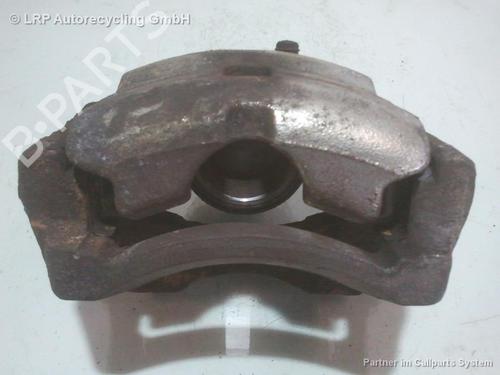 Used Left front brake caliper Left front brake caliper NISSAN ALMERA II Hatchback (N16) 1.5 (90 hp) 20539688 20539688