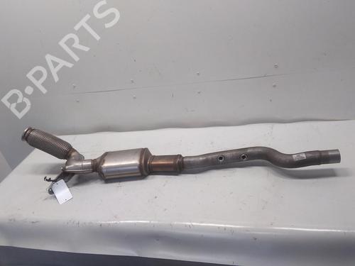 Used Catalyst SKODA KAROQ (NU7, ND7) 2.0 TDI 4x4 (150 hp) 20527596
