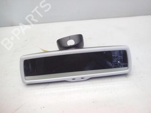 Rear mirror VW TIGUAN (5N_) 2.0 TDI 4motion | BP20554933I6 