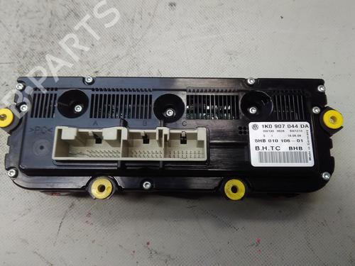Climate control VW TOURAN (1T1, 1T2) 1.4 TSI EcoFuel | BP20522161I5 