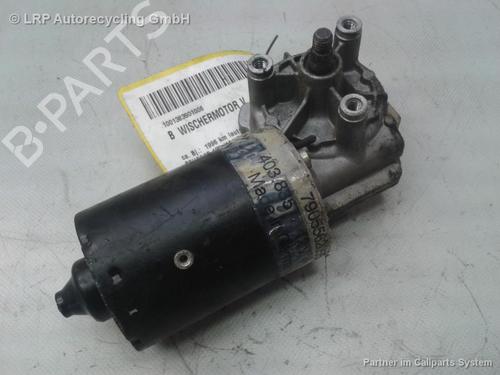 Used Front wiper motor Front wiper motor 20586657 20586657