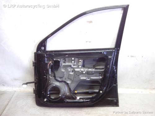 Right front door KIA CARENS II MPV (FJ) 1.8 | BP20582173C3 