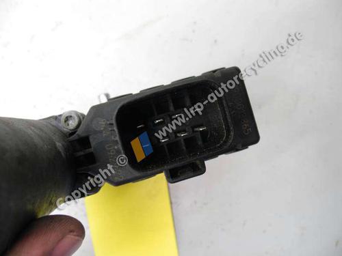 Left front window motor FORD MONDEO III Turnier (BWY) 2.0 16V TDDi / TDCi | BP20562422E21 