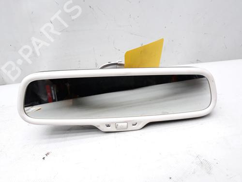 Rear mirror VW CC B7 (358) 1.4 TSI | BP20554766I6 