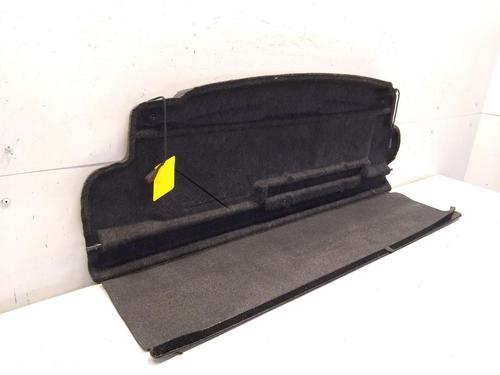 Rear parcel shelf NISSAN NOTE (E11, NE11) 1.5 dCi | BP38075947C85 - Image 5