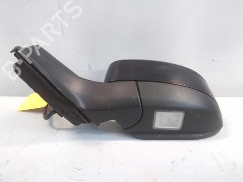 Left mirror FORD MONDEO IV Turnier (BA7) 2.2 TDCi | BP20591518C26 