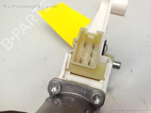 Left front window motor MERCEDES-BENZ C-CLASS (W204) C 220 CDI (204.008) | BP20544625E21