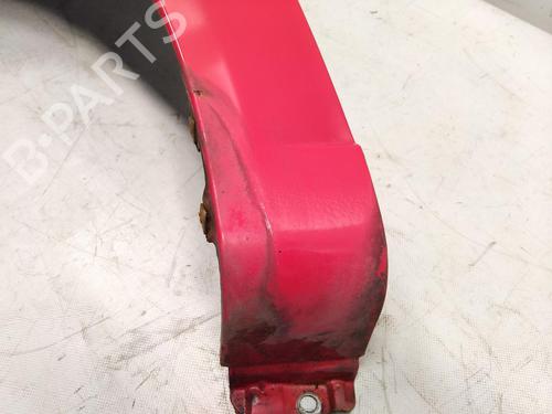 Left front fenders CHEVROLET AVEO / KALOS Hatchback (T200) 1.4 | BP20557775C41 