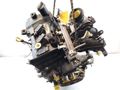 Engine CITROËN C1 II (PA_, PS_) 1.0 VTi 68 | BP31653527M1  - Image 6