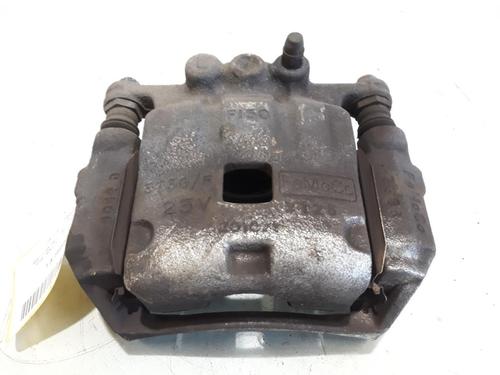 Used Left front brake caliper FORD FIESTA VI (CB1, CCN) 1.4 (97 hp) 20539608
