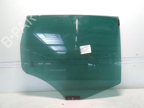 Used Rear right door window FIAT CROMA (194_) 2.2 16V (147 hp) 20518271