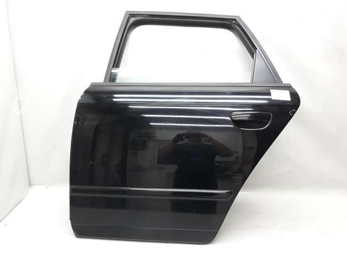 Used Left rear door AUDI A4 B7 Avant (8ED) 2.0 TDI quattro (170 hp) 20577681