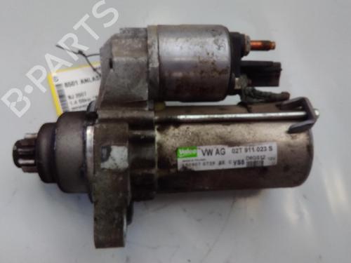 Starter VW GOLF VI (5K1) 1.4 | BP20527170M8 