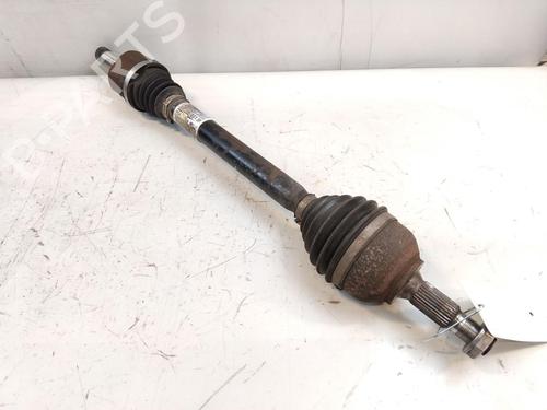 Left front driveshaft PEUGEOT EXPERT Van (V_) 1.5 BlueHDi 120 | BP28120340M38 