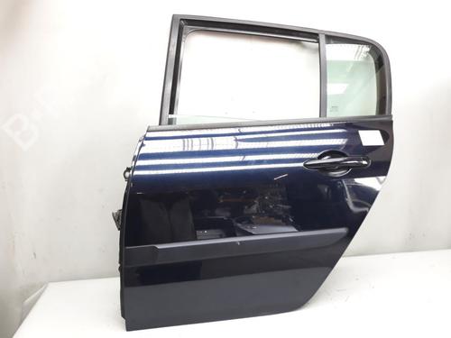Portier links achter RENAULT MEGANE II (BM0/1_, CM0/1_) 1.6 16V (BM0C, CM0C) (113 hp) 20577610