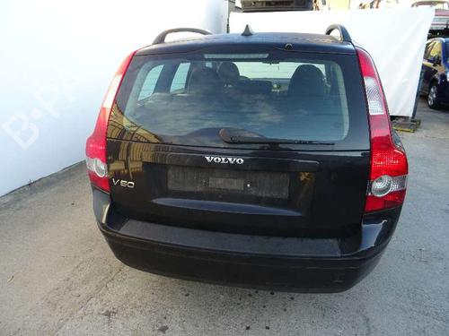 Used Tailgate VOLVO V50 (545) 2.0 D (136 hp) 20550922
