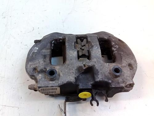 Used Left rear brake caliper Left rear brake caliper VW TOUAREG (7P5, 7P6) 3.0 V6 TDI (245 hp) 36364491 36364491