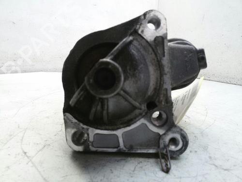 Starter RENAULT MEGANE II Estate (KM0/1_) 1.9 dCi | BP20530597M8 