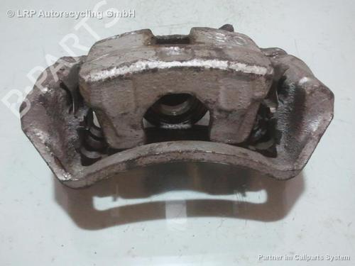 Venstre bremsecaliper bak MITSUBISHI GALANT VIII (EA_) 2.0 (EA2A) | BP20538109M107