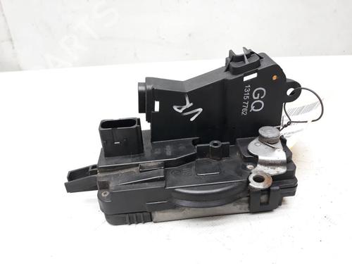 Used Front right lock OPEL VECTRA C Estate (Z02) 1.9 CDTI (F35) (150 hp) 20581196