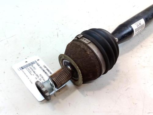 Right front driveshaft AUDI A1 (8X1, 8XK) 1.0 TFSI | BP37647772M39 - Image 3
