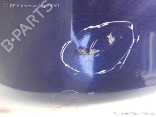 Rear bumper ALFA ROMEO 147 (937_) 1.6 16V T.SPARK (937.AXA1A, 937.AXB1A, 937.BXB1A) | BP20575647C8 