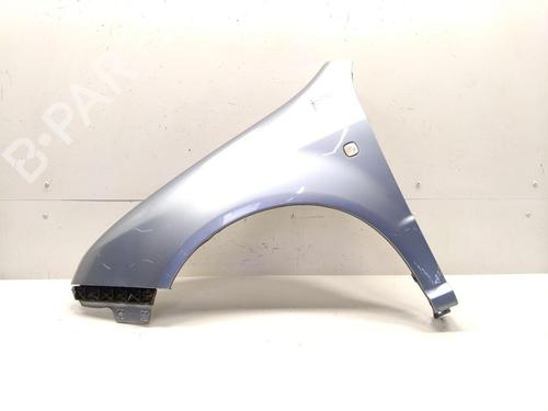 Used Left front fenders Left front fenders SKODA FABIA I Combi (6Y5) 1.2 (64 hp) 33676471 33676471
