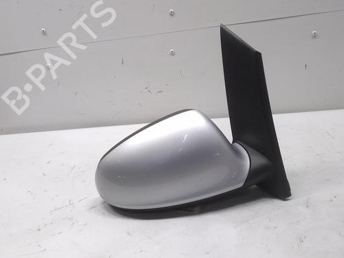Right mirror OPEL ASTRA J (P10) 1.6 Turbo (68) | BP20517506C27 