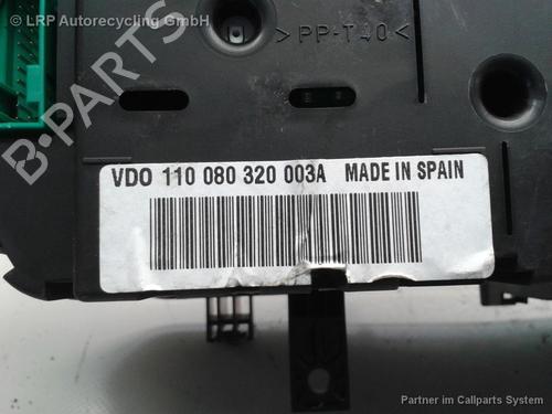 Other VW POLO IV (9N_, 9A_) 1.2 | BP20556459O1 
