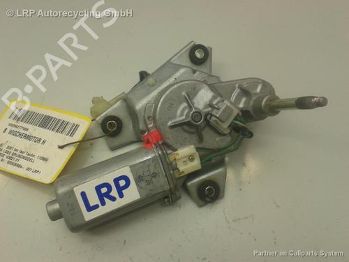 Ruitenwissermotor achter HONDA LOGO (GA) 1.3 (GA3) (65 hp) 20552213