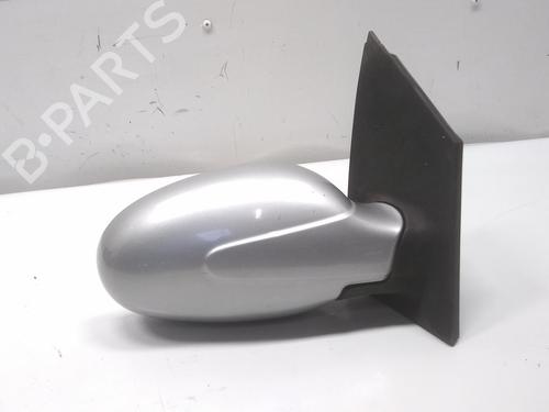 Right mirror SMART CITY-COUPE (450) 0.6 (S1CLA1, 450.341) | BP20517448C27 